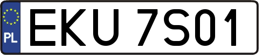 EKU7S01
