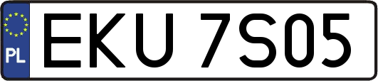 EKU7S05