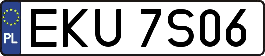 EKU7S06