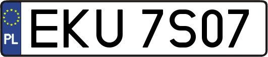 EKU7S07
