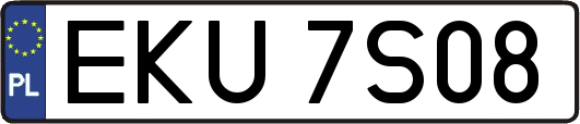 EKU7S08