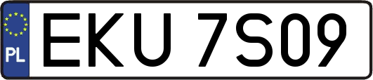EKU7S09