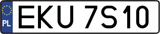 EKU7S10