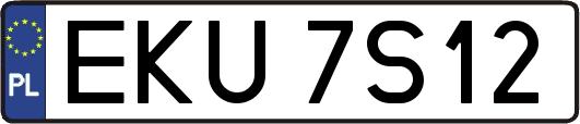 EKU7S12