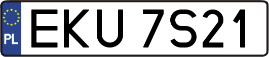 EKU7S21