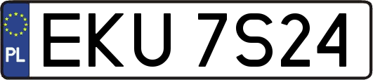 EKU7S24