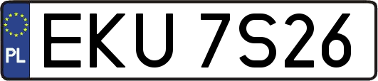EKU7S26
