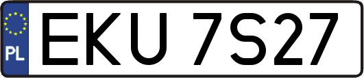 EKU7S27