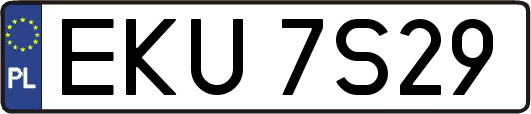 EKU7S29