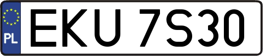 EKU7S30