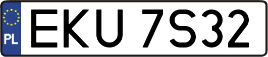 EKU7S32
