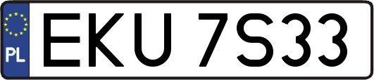 EKU7S33