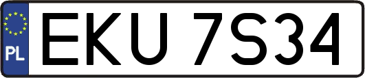 EKU7S34