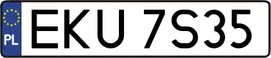 EKU7S35