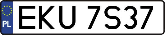 EKU7S37