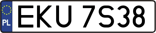 EKU7S38