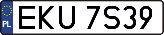 EKU7S39