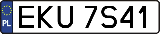 EKU7S41