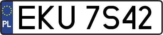 EKU7S42
