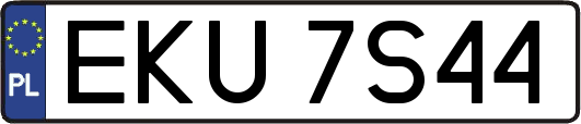 EKU7S44