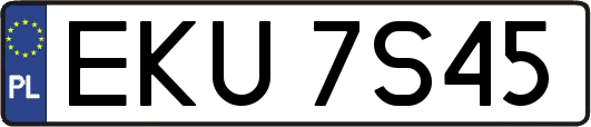 EKU7S45