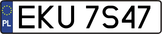 EKU7S47