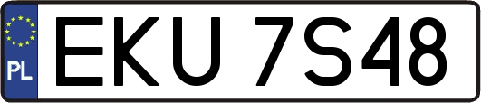 EKU7S48