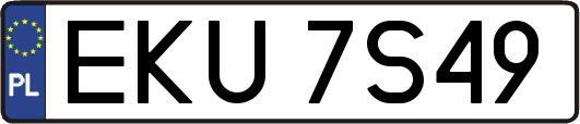 EKU7S49