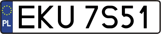 EKU7S51