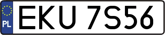 EKU7S56