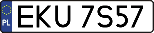 EKU7S57