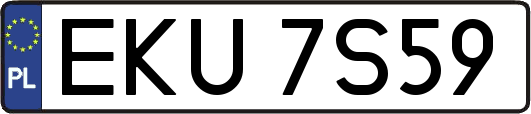 EKU7S59