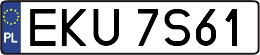 EKU7S61