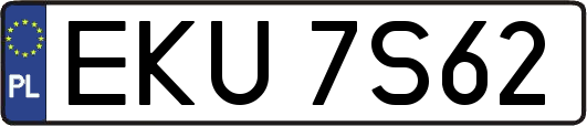 EKU7S62