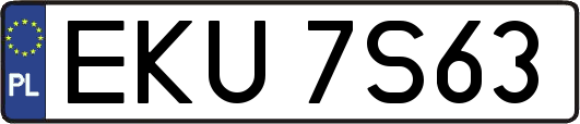 EKU7S63