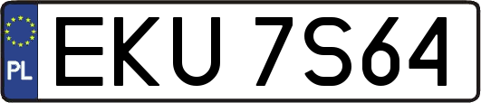 EKU7S64