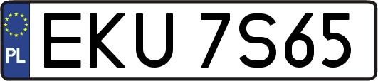 EKU7S65