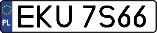 EKU7S66