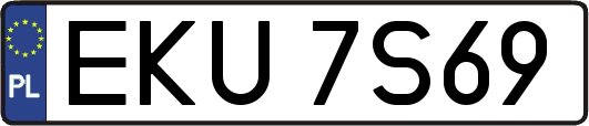 EKU7S69