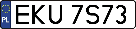 EKU7S73