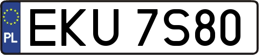 EKU7S80