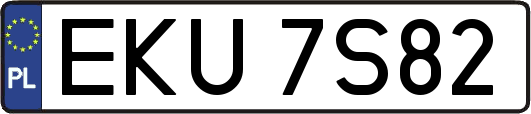 EKU7S82