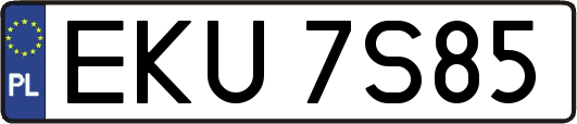EKU7S85
