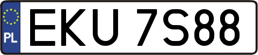 EKU7S88