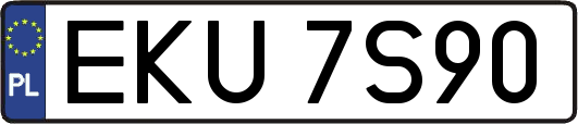 EKU7S90