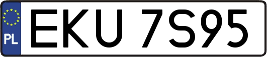 EKU7S95