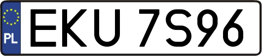 EKU7S96