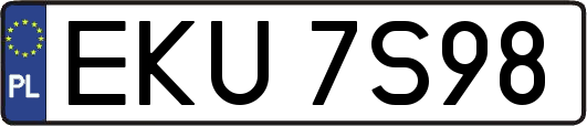 EKU7S98