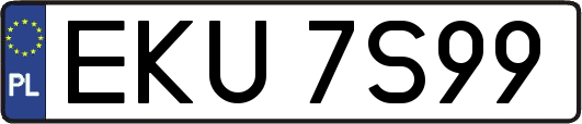 EKU7S99