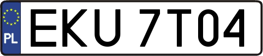 EKU7T04